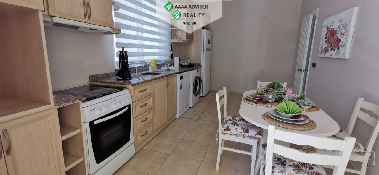 Квартира в Алании, Турция, 135 м2 фото 4