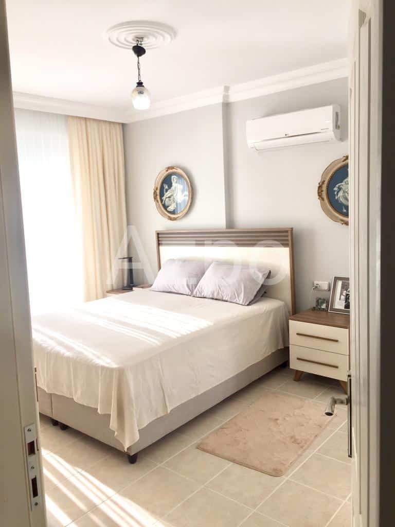 Апартаменты в Алании, Турция, 135 м2 фото 3
