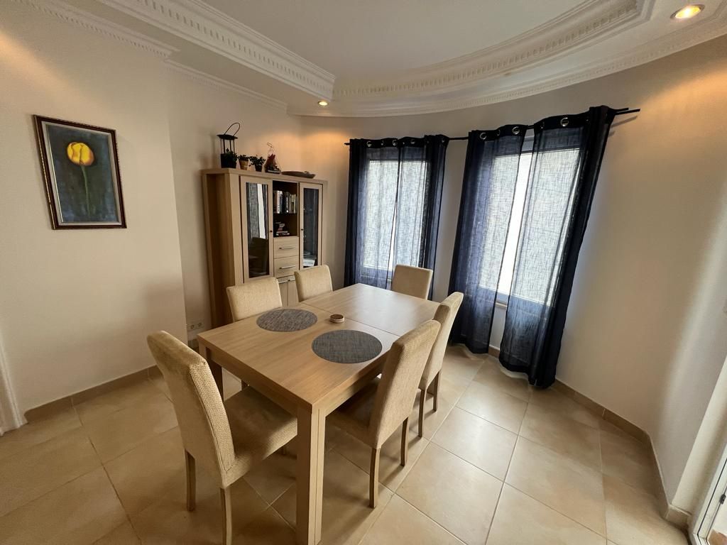 Квартира в Алании, Турция, 100 м2 фото 4