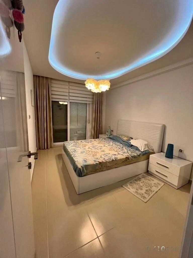 Квартира в Алании, Турция, 60 м2 фото 3