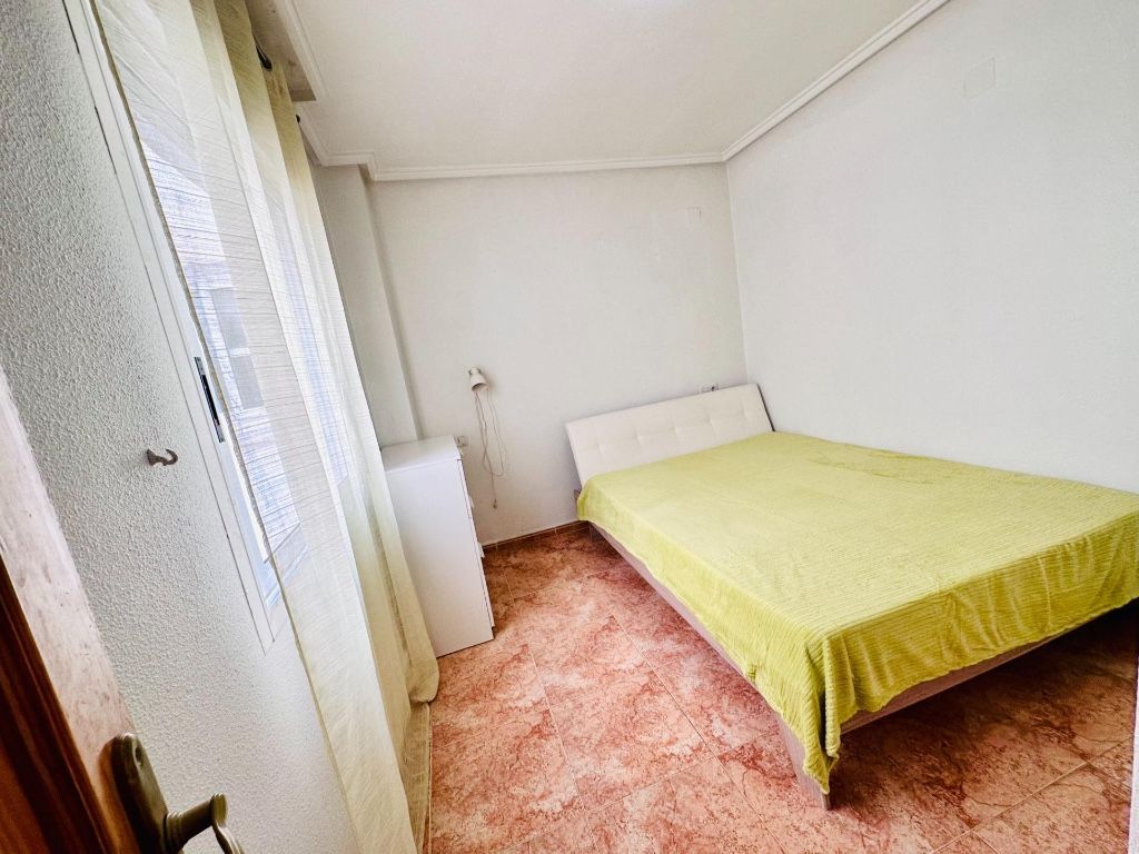 Апартаменты в Торревьехе, Испания, 59 м2 фото 3