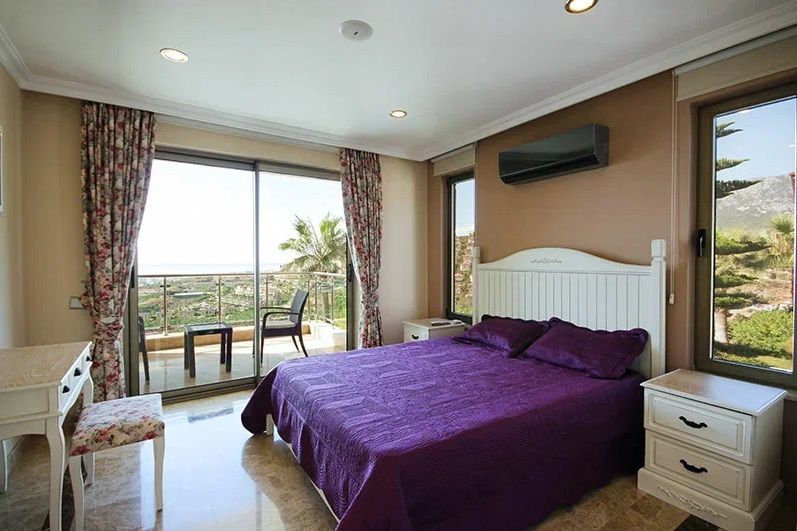 Вилла в Алании, Турция, 250 м2 фото 4
