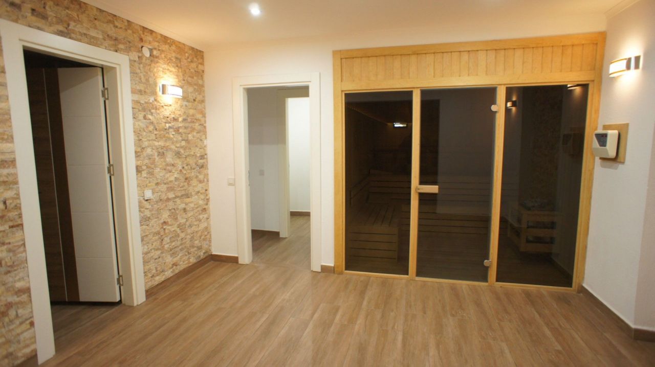Квартира в Алании, Турция, 103 м2 фото 4