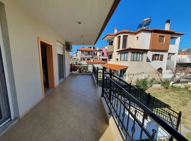 Коттедж в Ситонии, Греция, 100 м2 фото 3