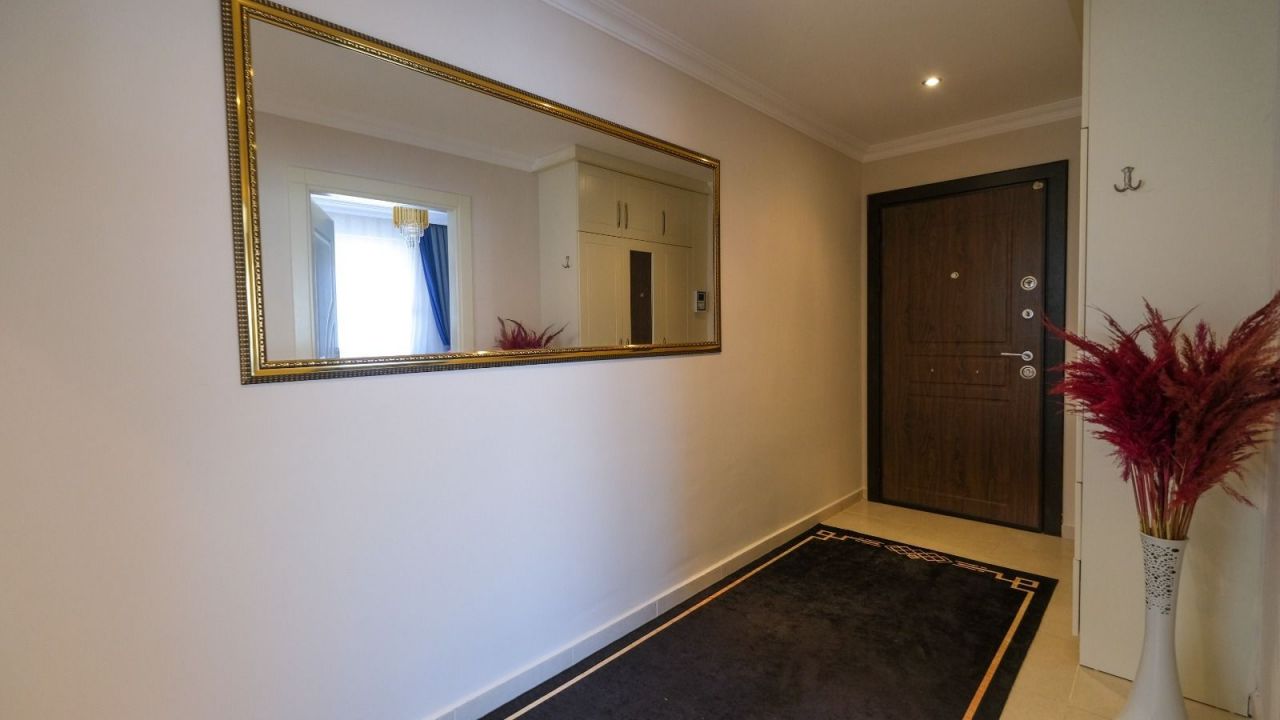 Пентхаус в Алании, Турция, 120 м2 фото 3