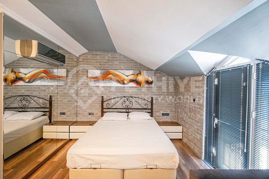 Вилла в Фетхие, Турция, 170 м2 фото 5