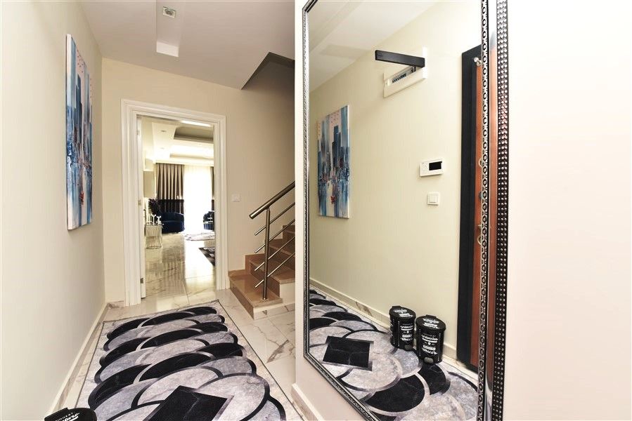 Квартира в Алании, Турция, 117 м2 фото 4