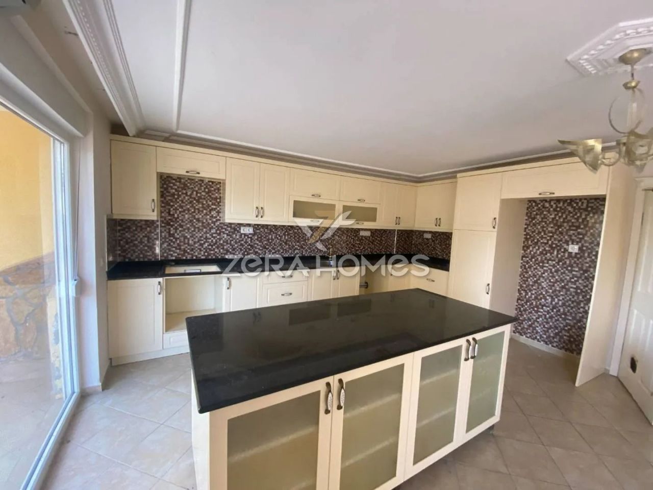 Вилла в Алании, Турция, 145 м2 фото 5