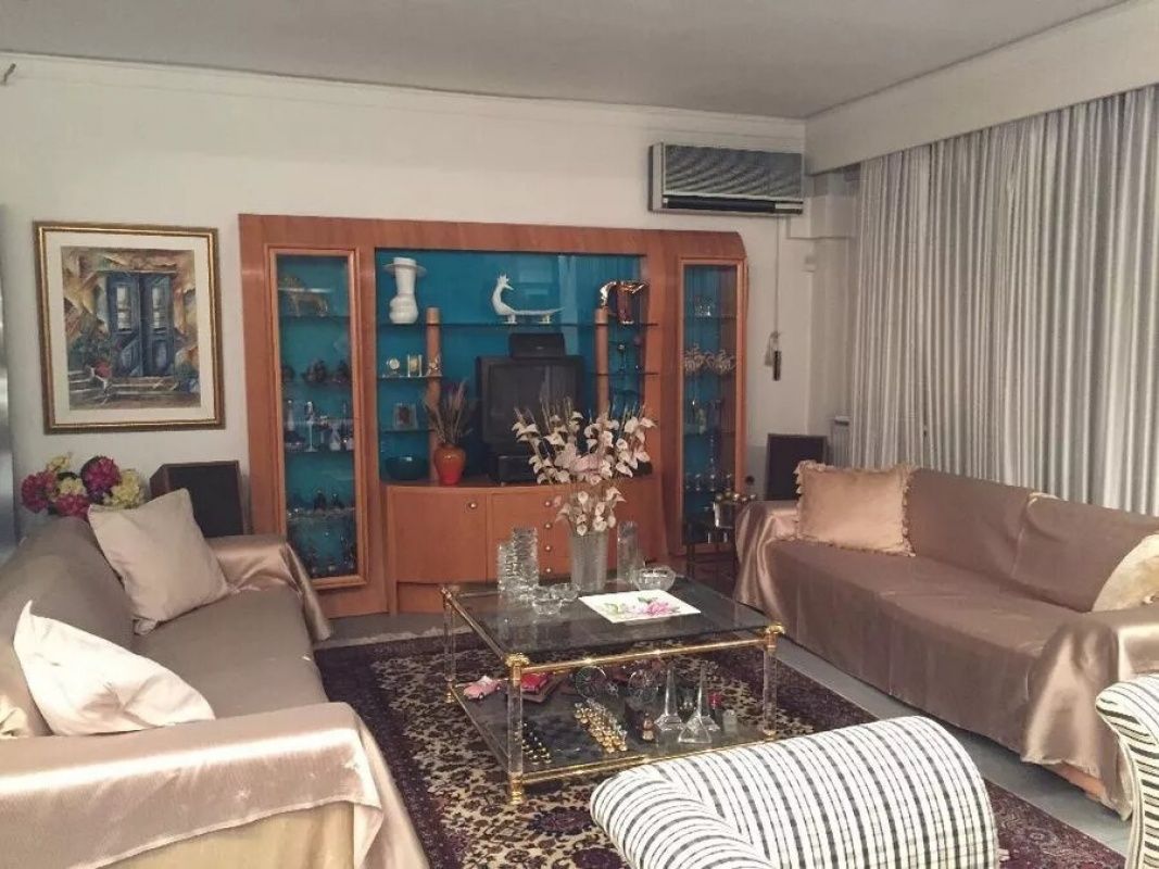 Квартира на Северо-Эгейских островах, Греция, 260 м2 фото 4