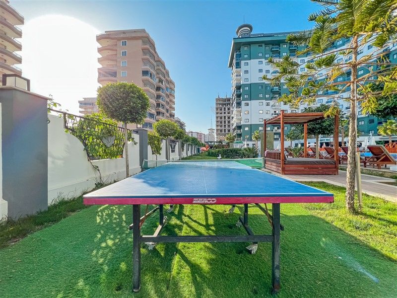 Квартира в Алании, Турция, 50 м2 фото 2