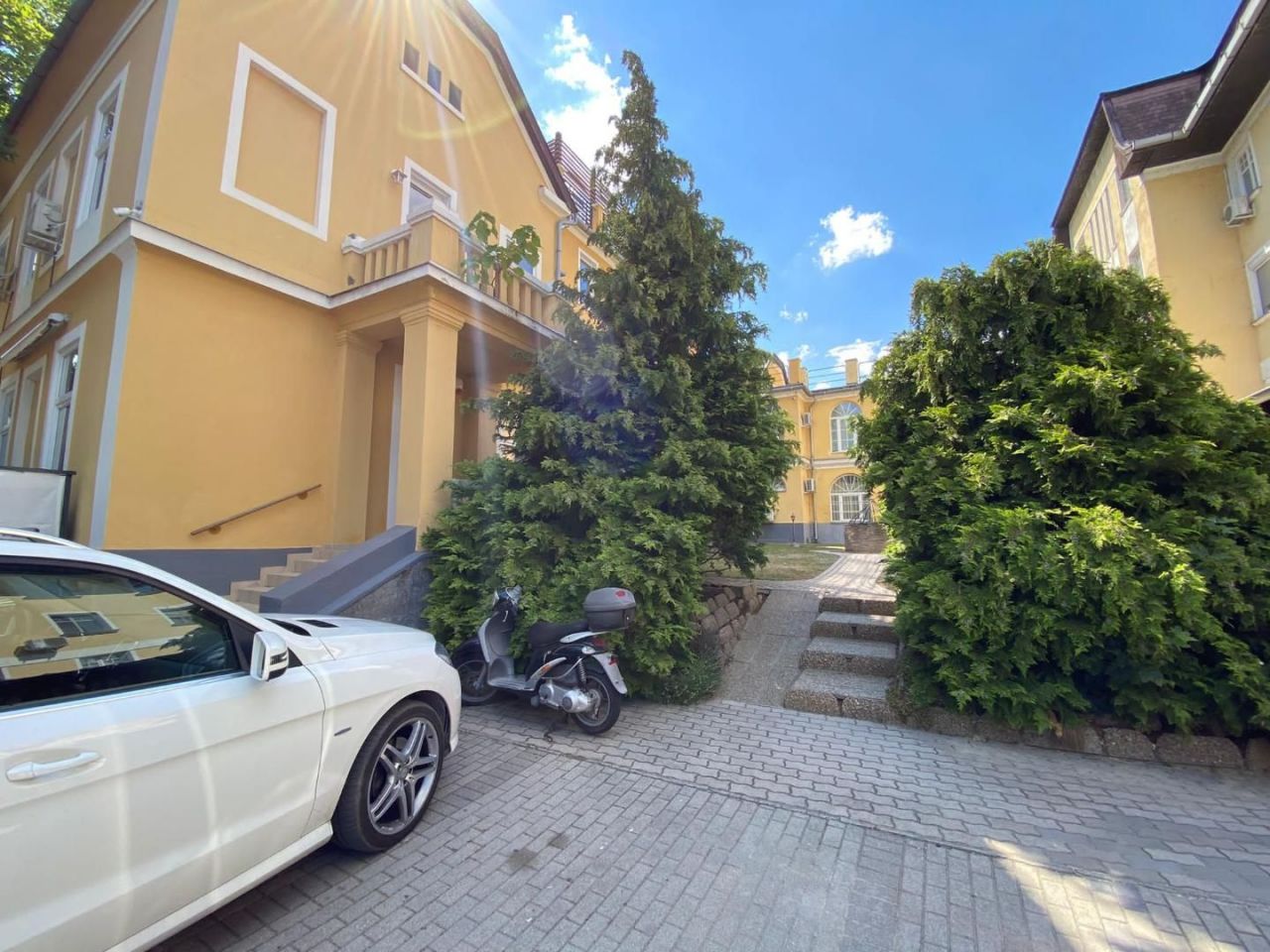 Квартира Balatonfüred, Венгрия, 100 м2 фото 1