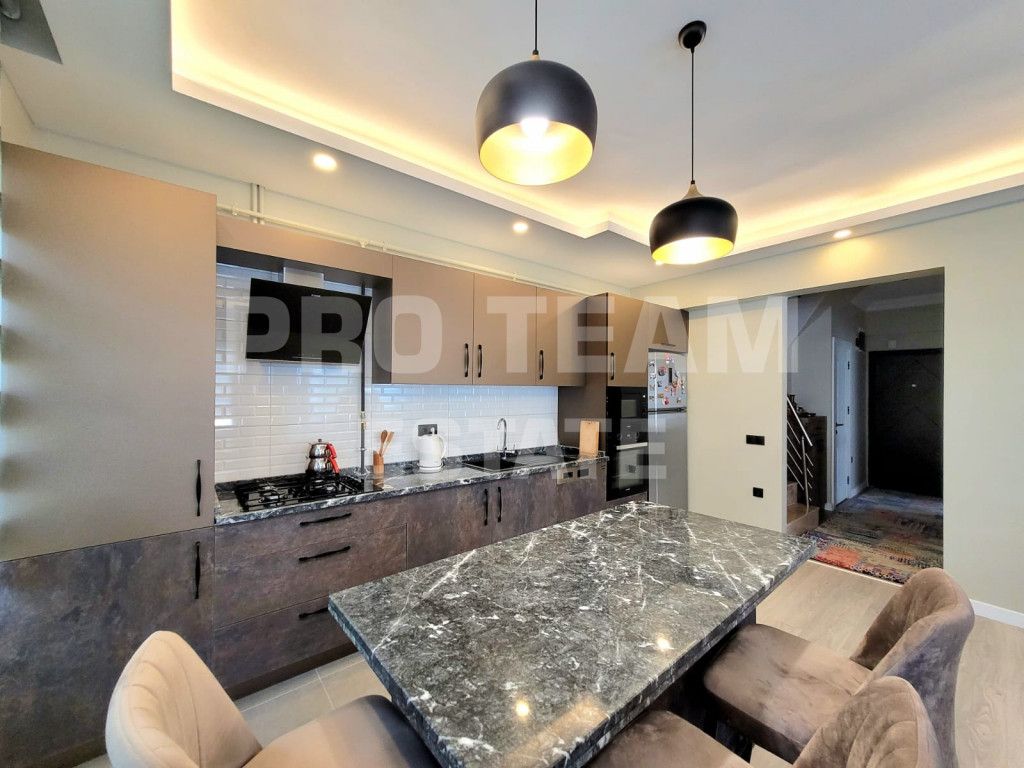 Пентхаус в Ларе, Турция, 180 м2 фото 3