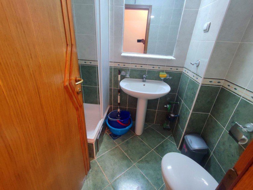 Квартира в Рафаиловичах, Черногория, 40 м2 фото 2