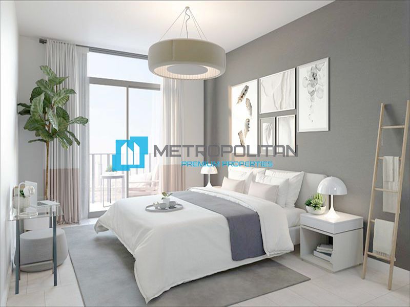 Апартаменты в Дубае, ОАЭ, 75.44 м2 фото 2