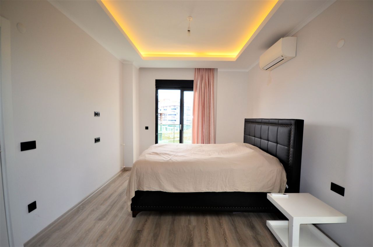 Квартира в Алании, Турция, 185 м2 фото 3