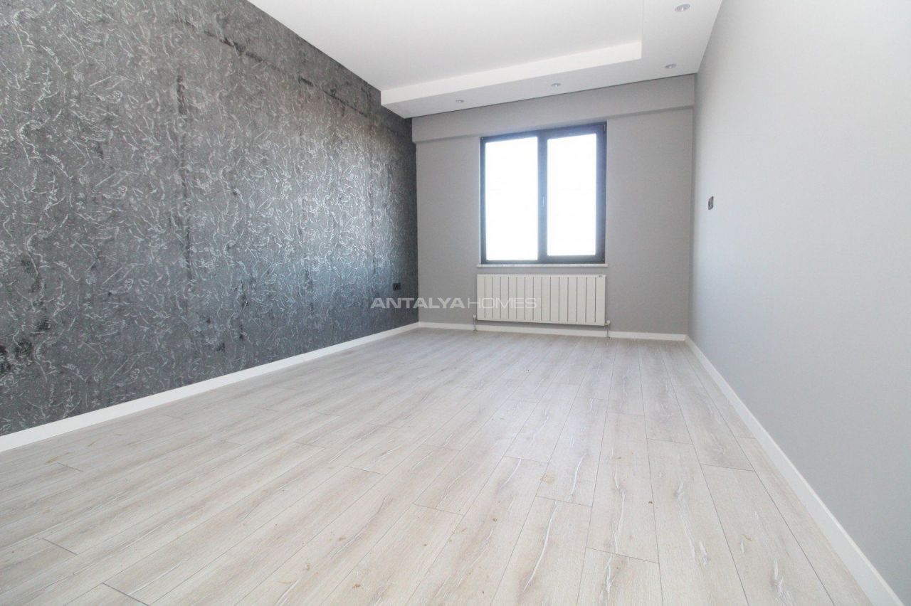 Апартаменты Чифтликкёй, Турция, 146 м2 фото 3