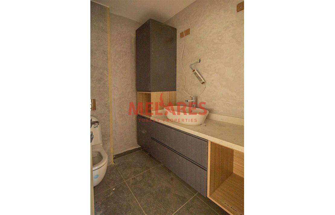 Апартаменты в Стамбуле, Турция, 196 м2 фото 3