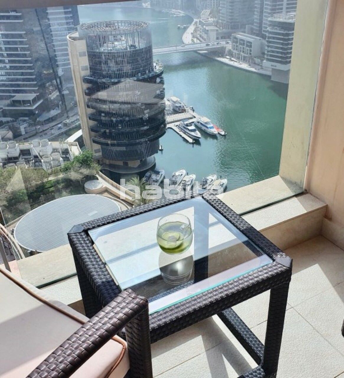 Апартаменты в Дубае, ОАЭ, 81 м2 фото 4
