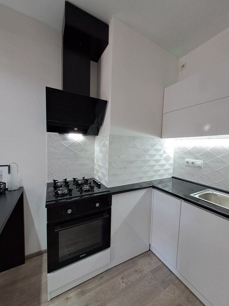 Квартира в Тбилиси, Грузия, 51 м2 фото 2