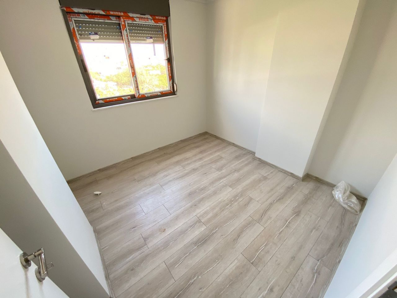 Квартира в Финике, Турция, 77 м2 фото 3