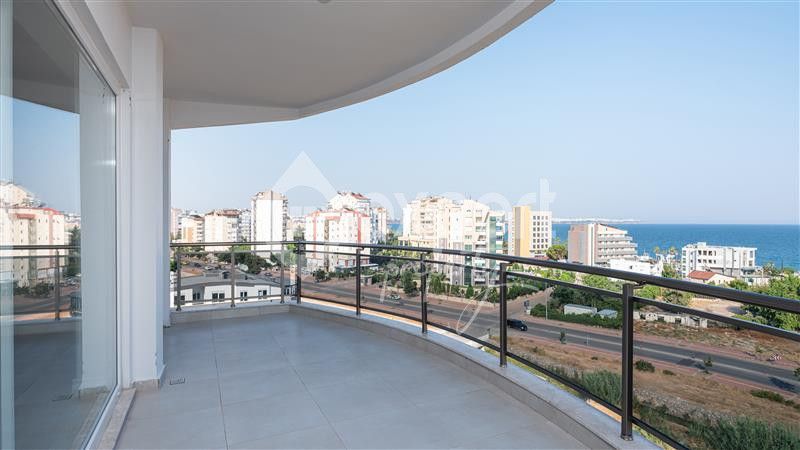 Квартира в Анталии, Турция, 93 м2 фото 5