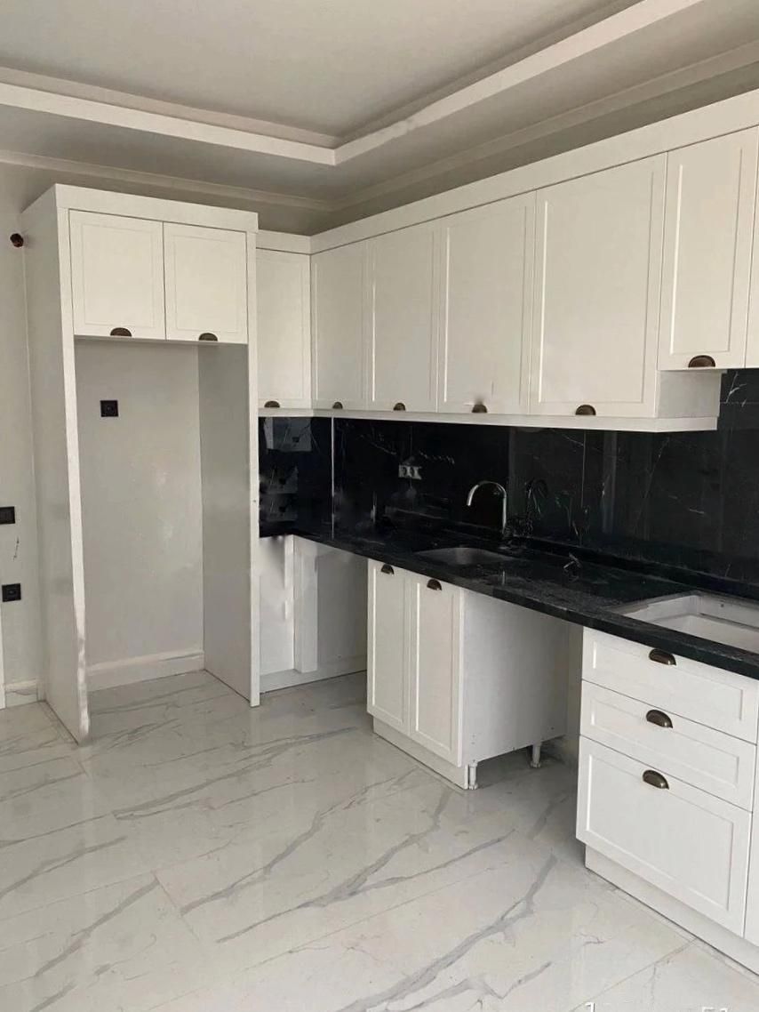 Квартира в Алании, Турция, 110 м2 фото 4