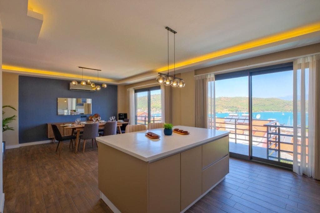 Вилла в Фетхие, Турция, 350 м2 фото 3