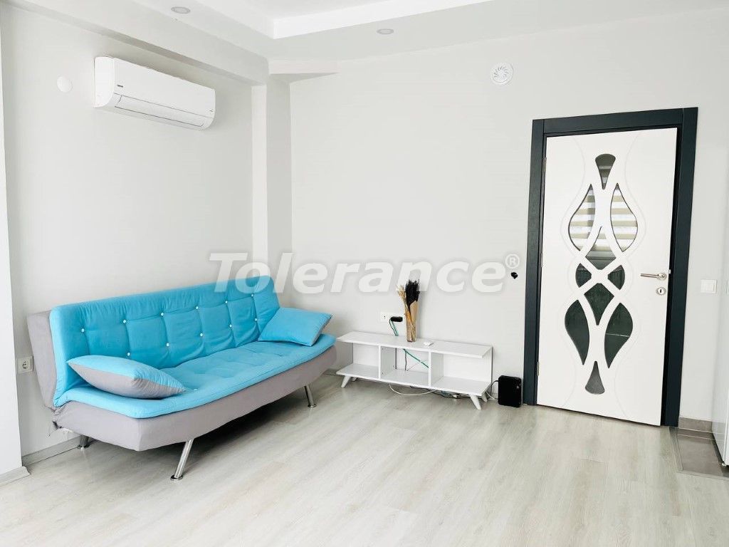 Апартаменты в Анталии, Турция, 60 м2 фото 2