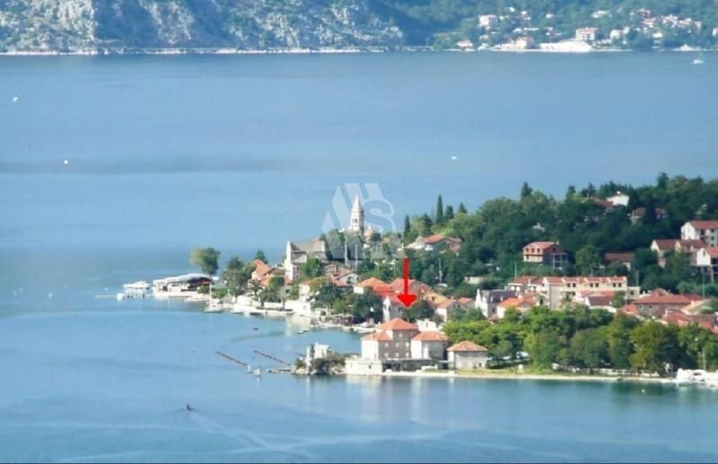 Квартира в Доброте, Черногория, 25 м2 фото 5