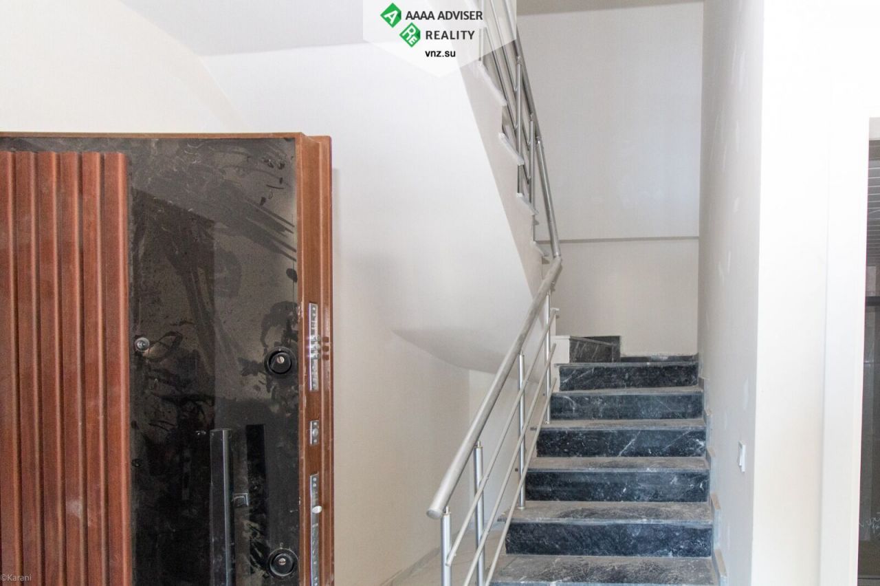 Квартира в Алании, Турция, 230 м2 фото 3