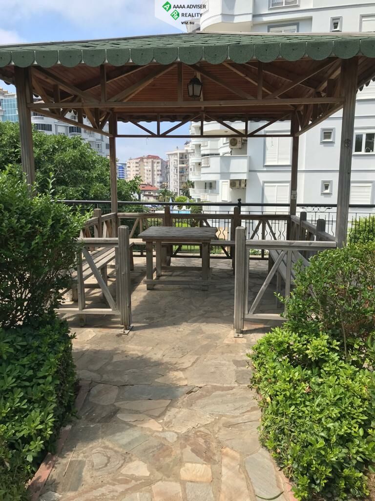 Квартира в Алании, Турция, 70 м2 фото 4