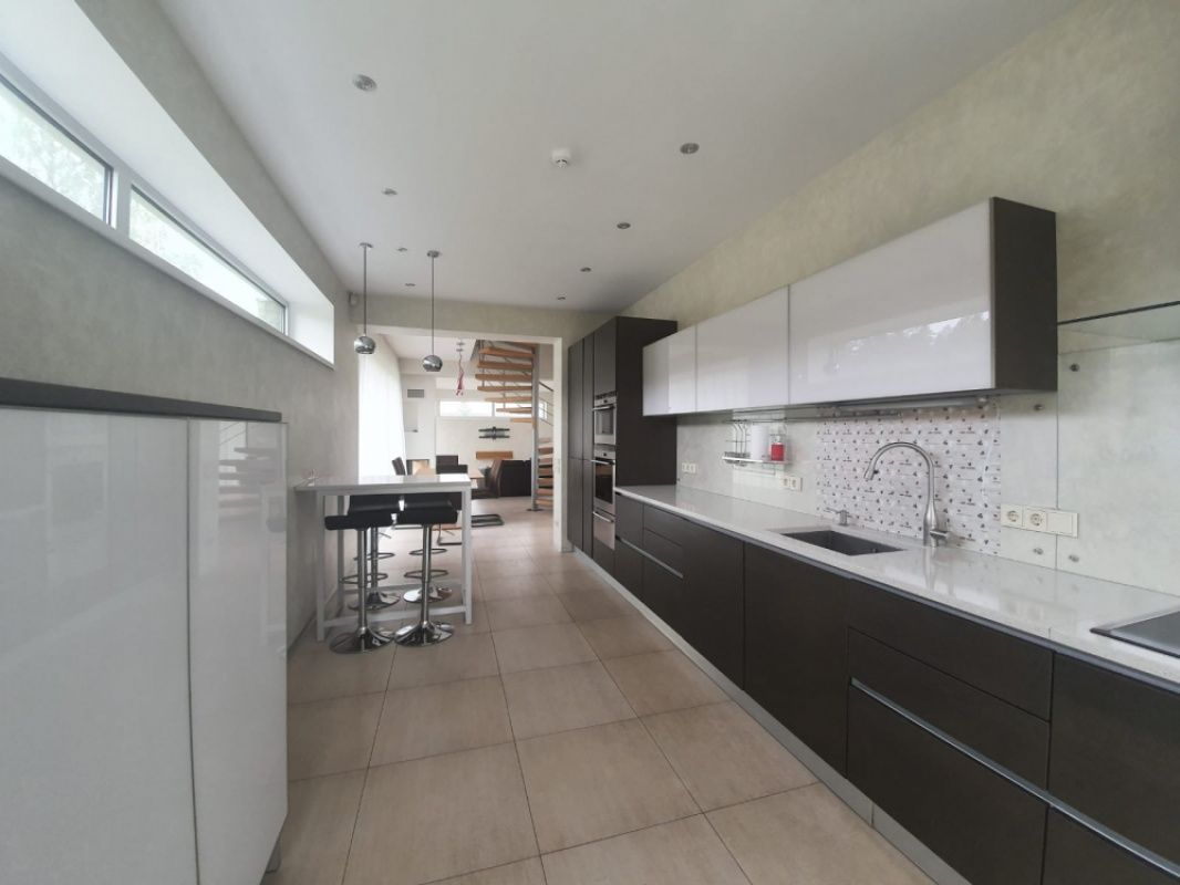 Дом в Рижском крае, Латвия, 1 500 сот. фото 3