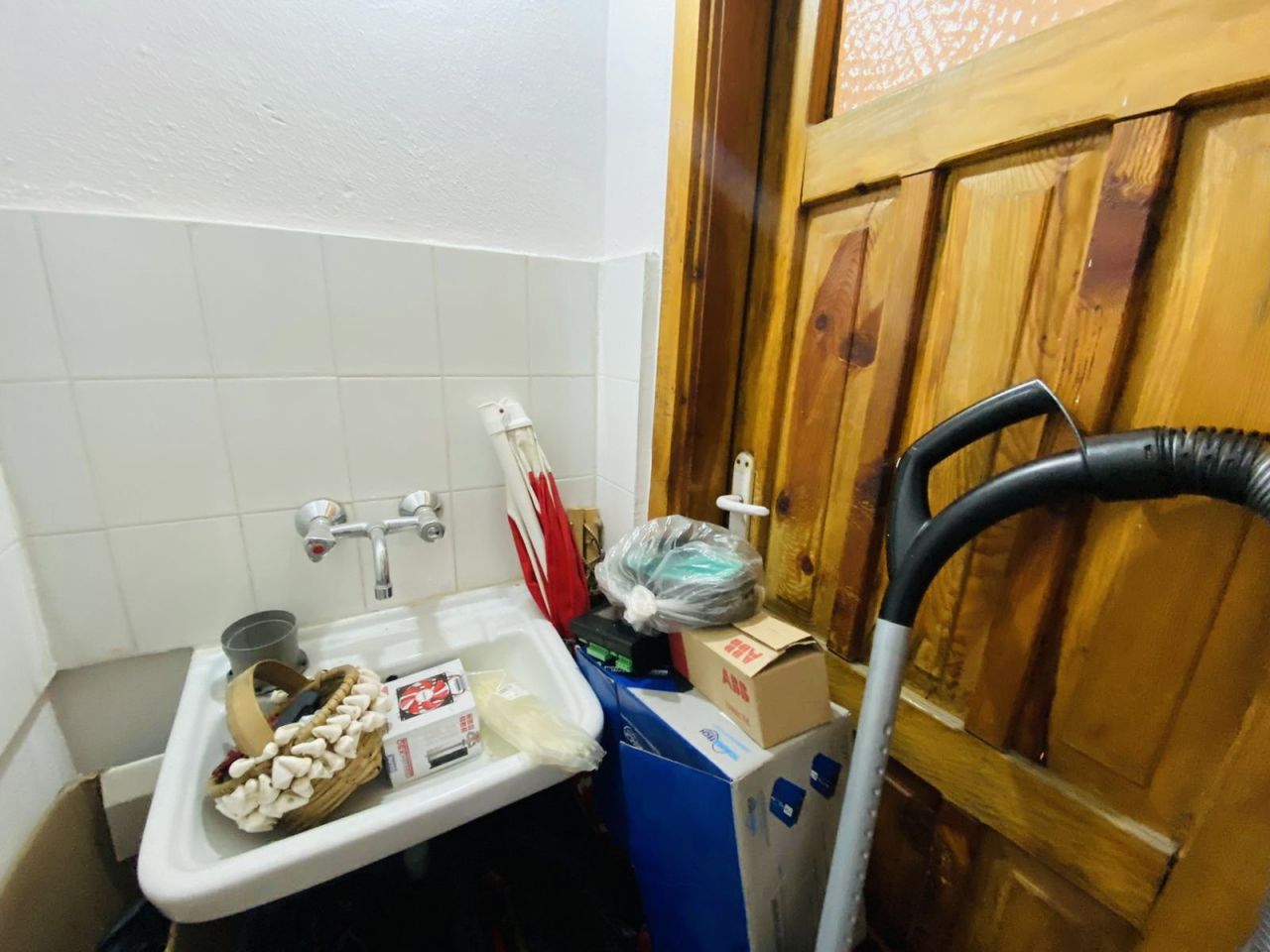 Квартира в Алании, Турция, 90 м2 фото 3