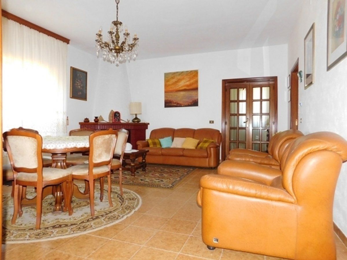 Дом в Скалее, Италия, 150 м2 фото 5