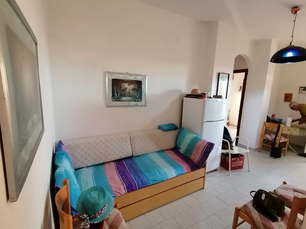 Апартаменты в Скалее, Италия, 65 м2 фото 3