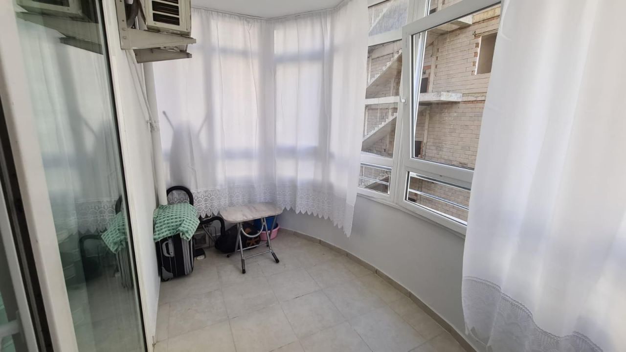 Квартира в Алании, Турция, 120 м2 фото 5