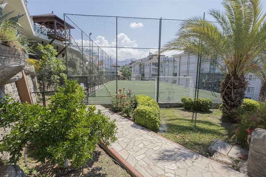 Квартира в Алании, Турция, 75 м2 фото 3