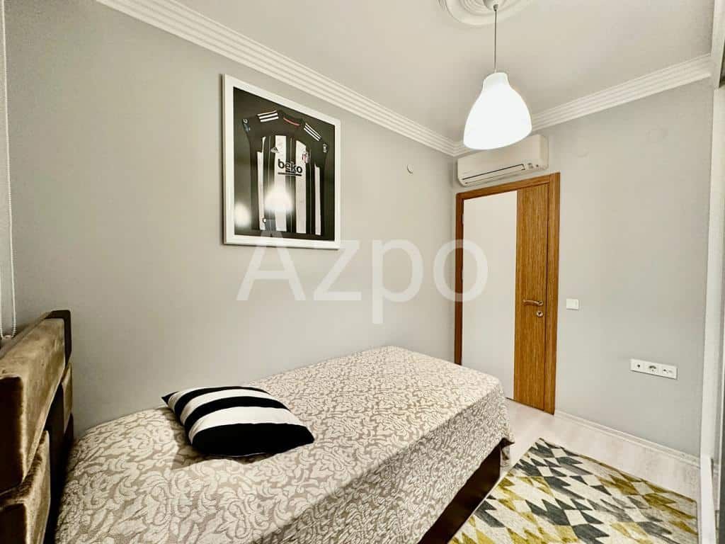 Апартаменты в Анталии, Турция, 165 м2 фото 3