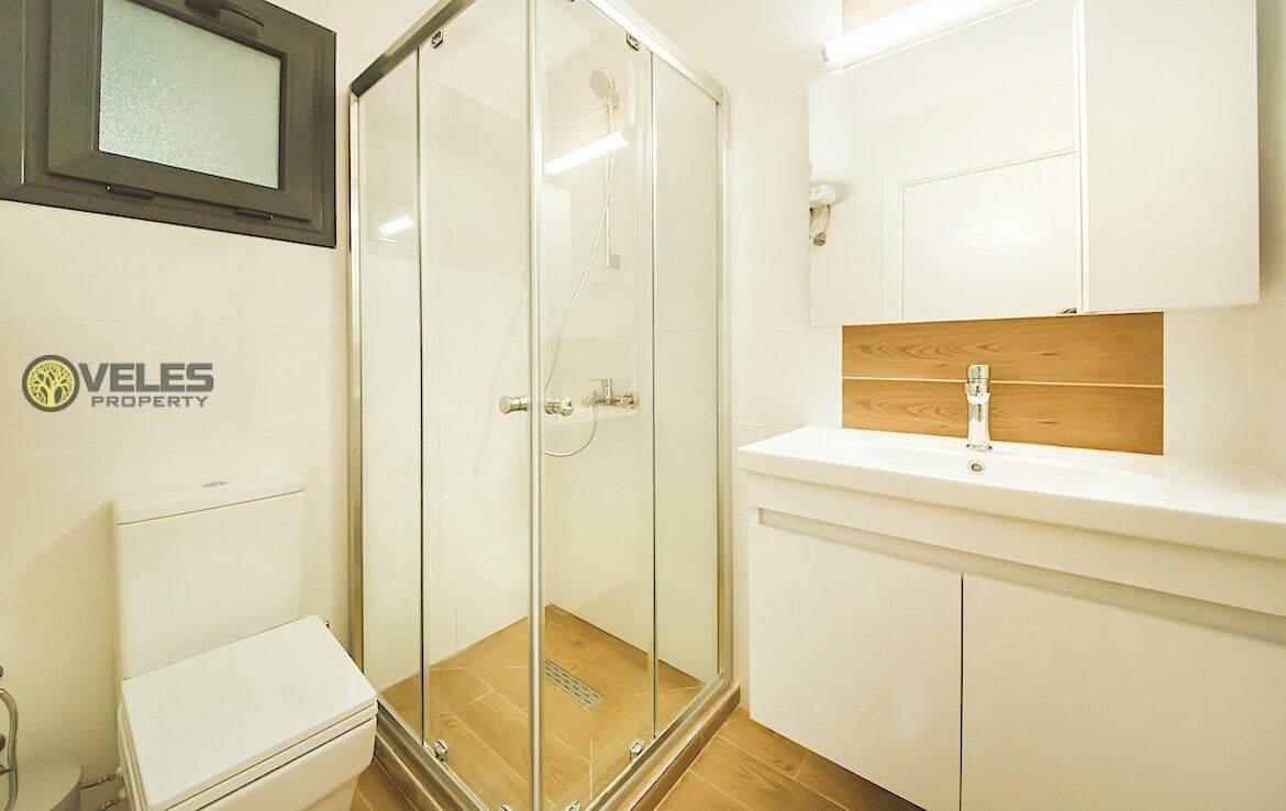 Студия в Искеле, Кипр фото 5