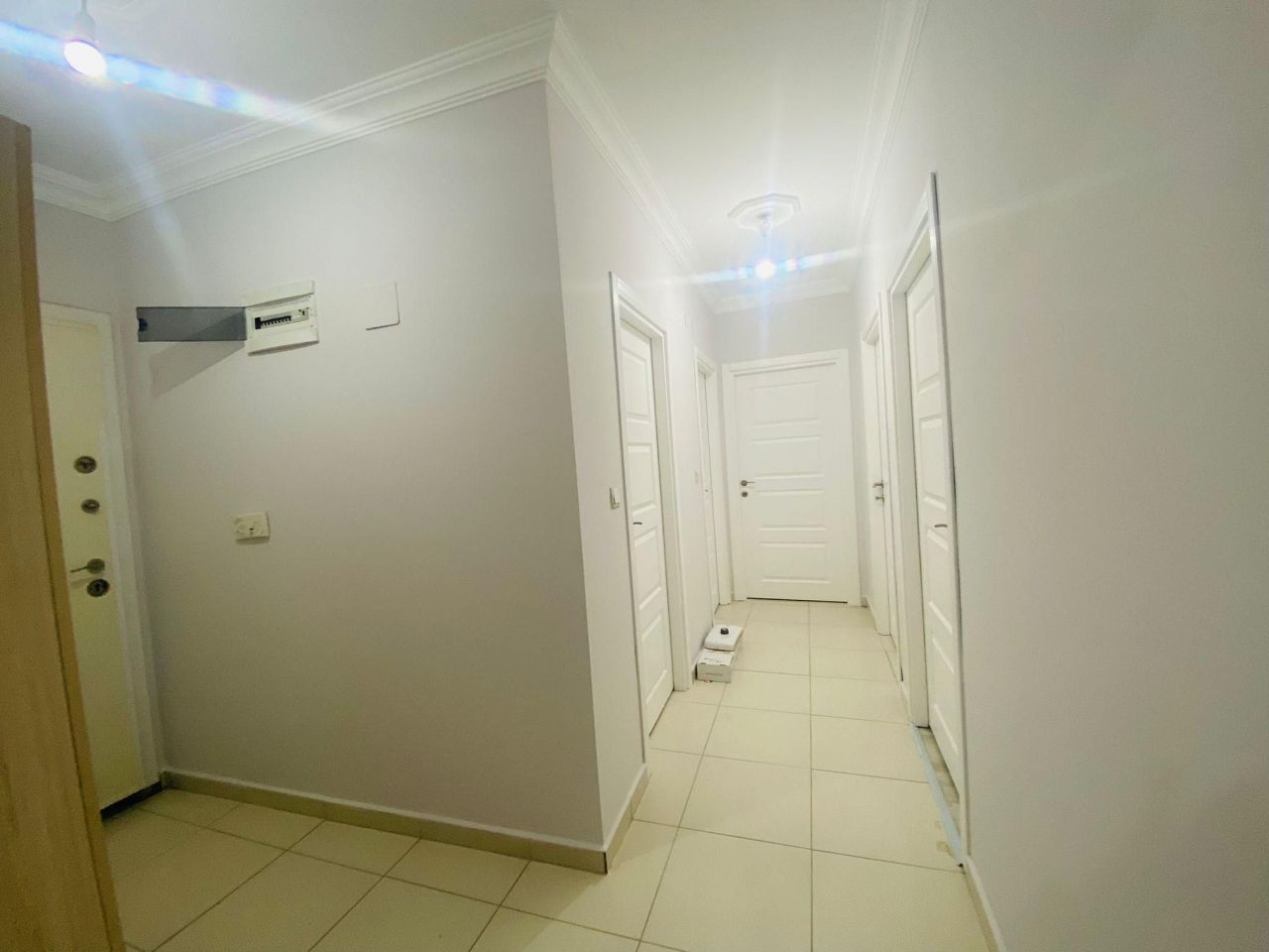 Квартира в Анталии, Турция, 90 м2 фото 2