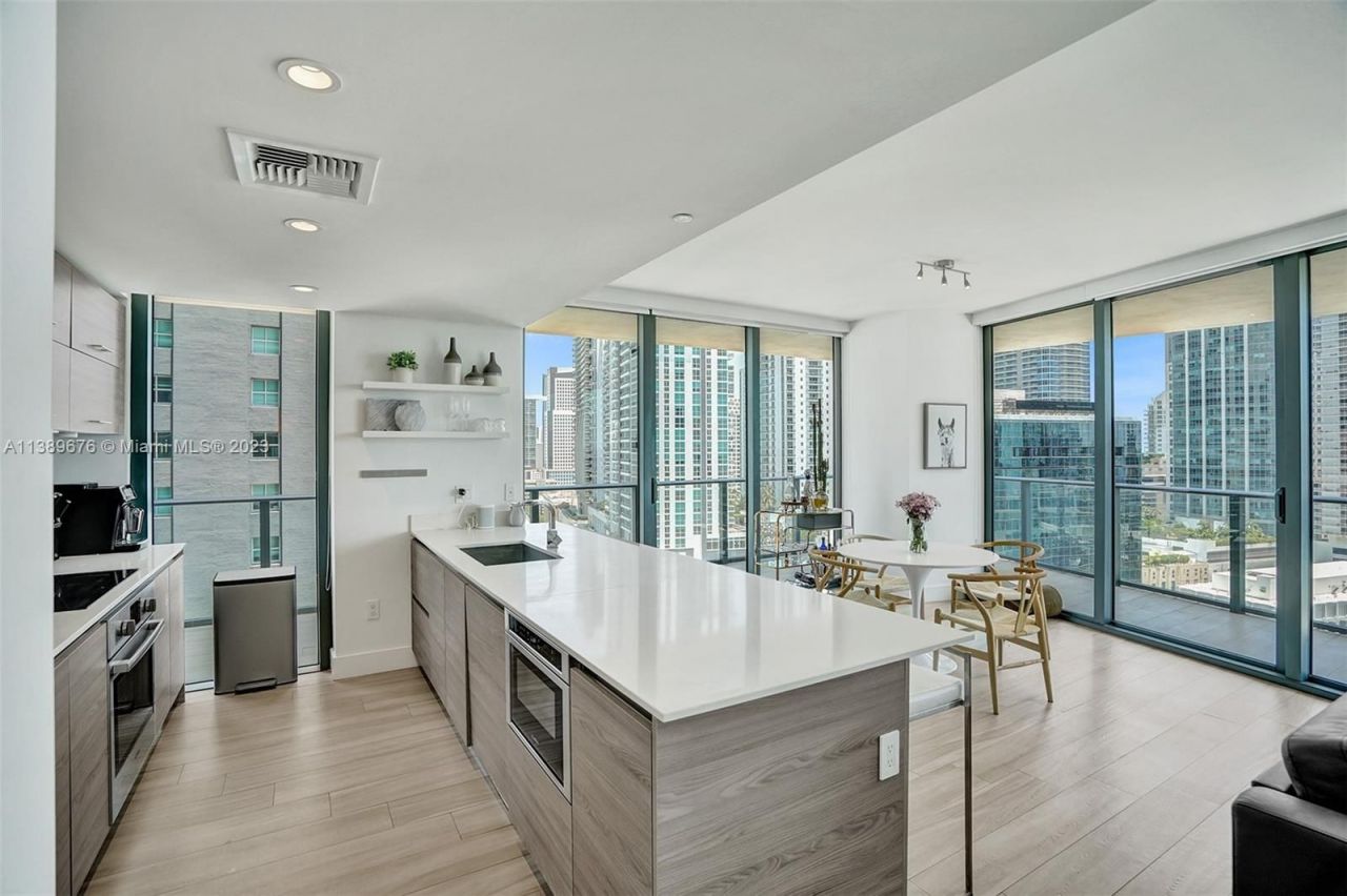 Квартира в Майами, США, 120 м2 фото 3