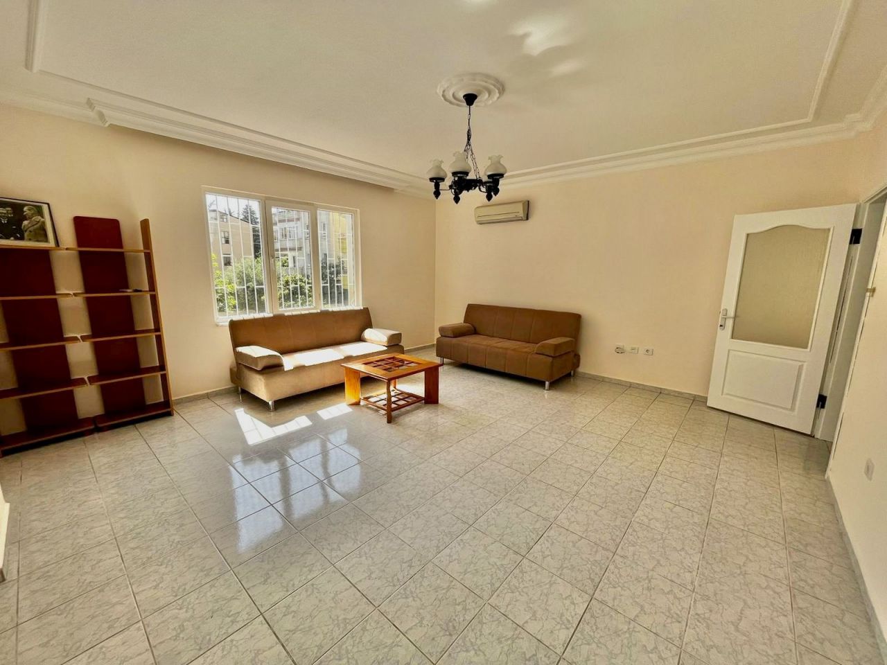 Квартира в Алании, Турция, 100 м2 фото 4