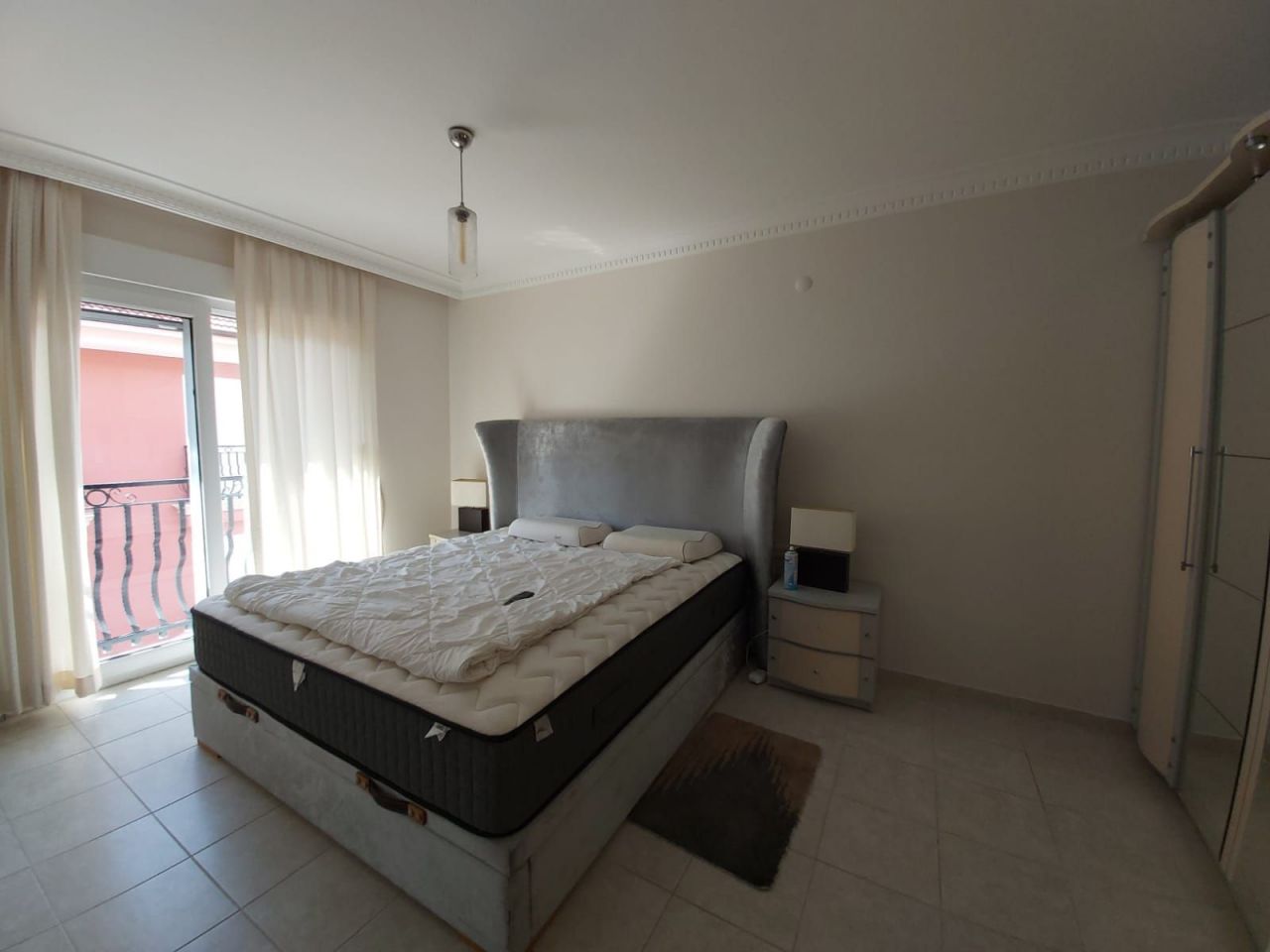 Пентхаус в Алании, Турция, 130 м2 фото 2
