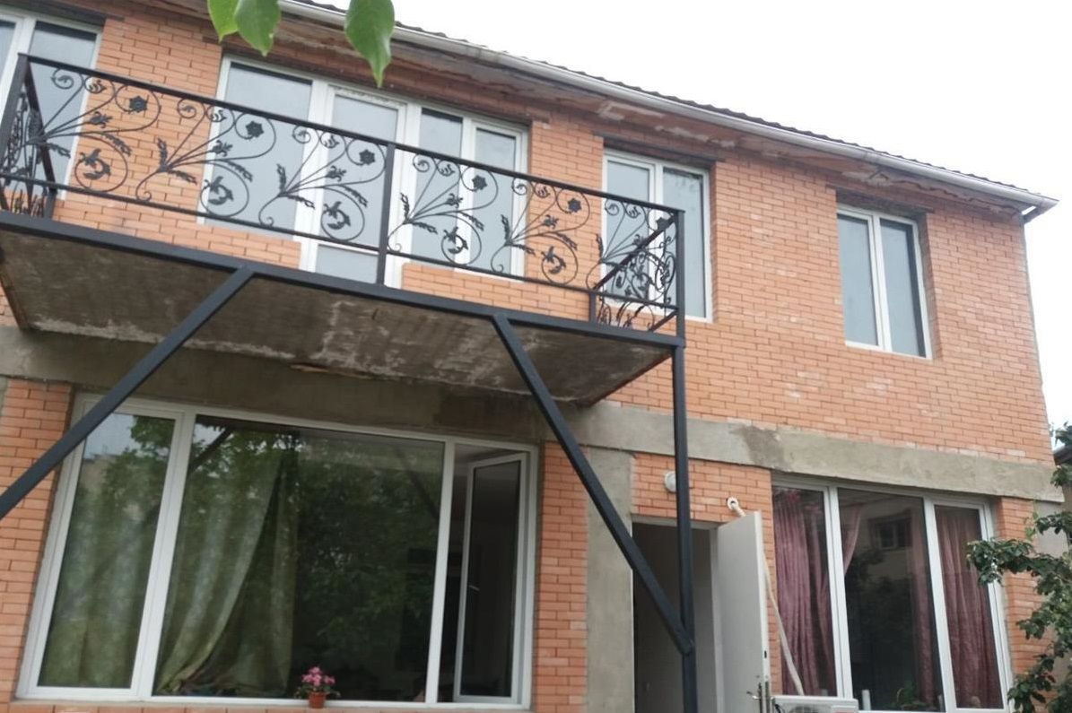 Дом в Тбилиси, Грузия, 250 м2 фото 3