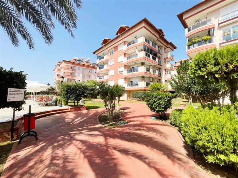 Квартира в Алании, Турция, 115 м2 фото 4
