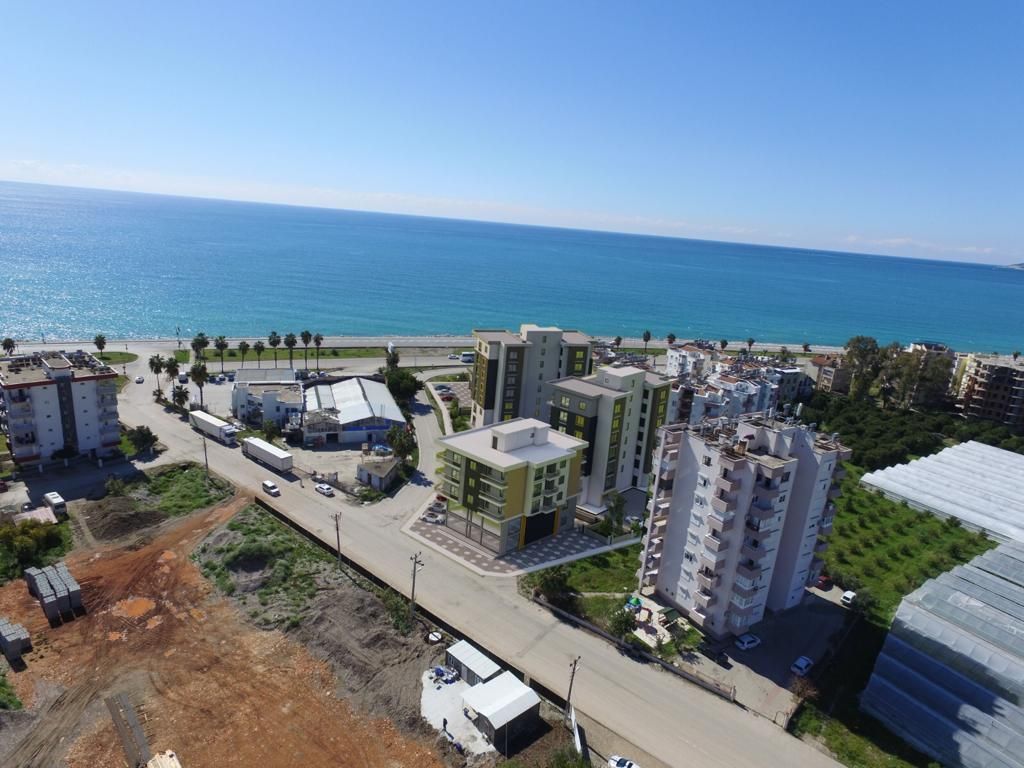 Апартаменты в Финике, Турция, 55 м2 фото 2