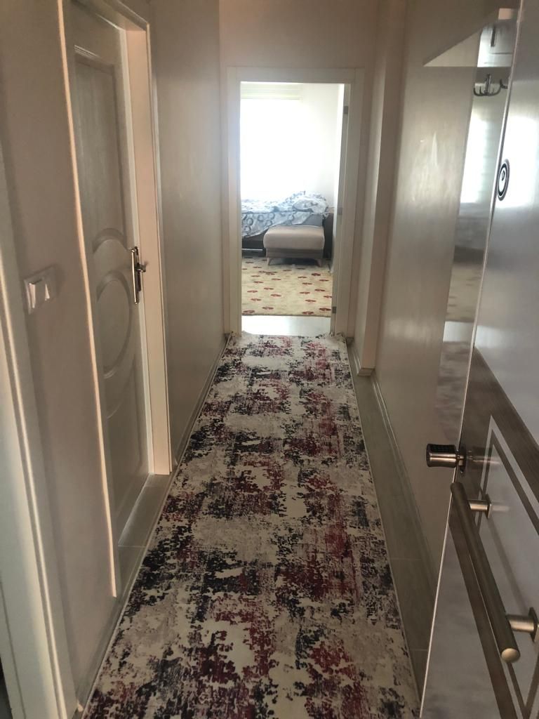 Квартира в Мерсине, Турция, 55 м2 фото 4