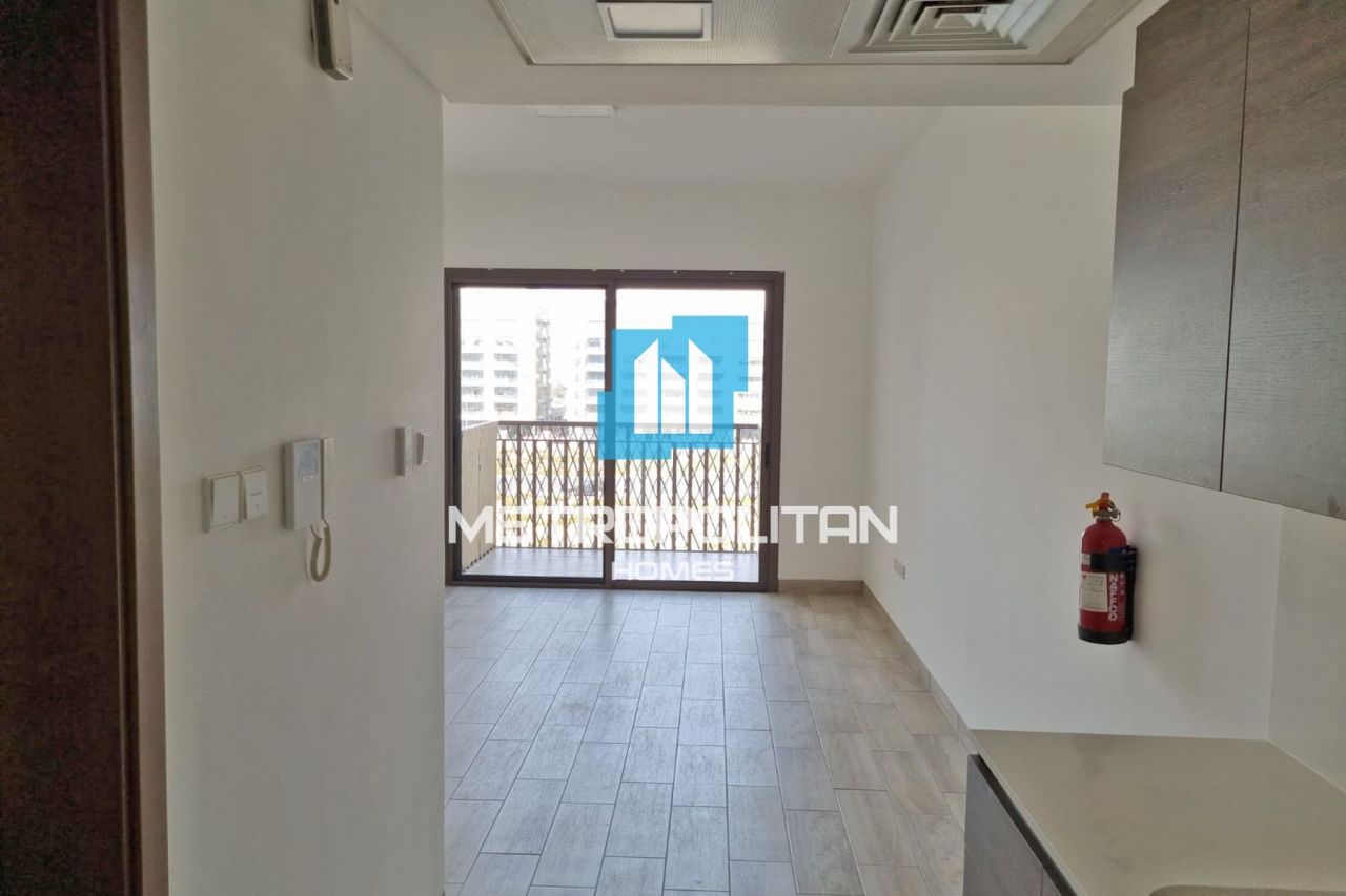 Апартаменты в Дубае, ОАЭ, 33 м2 фото 3
