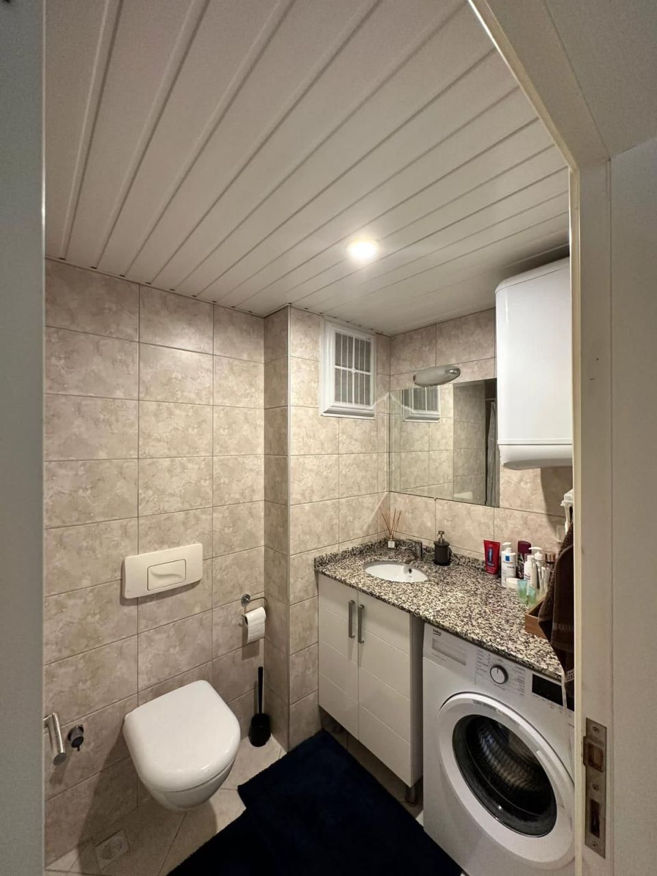 Апартаменты в Алании, Турция, 115 м2 фото 4