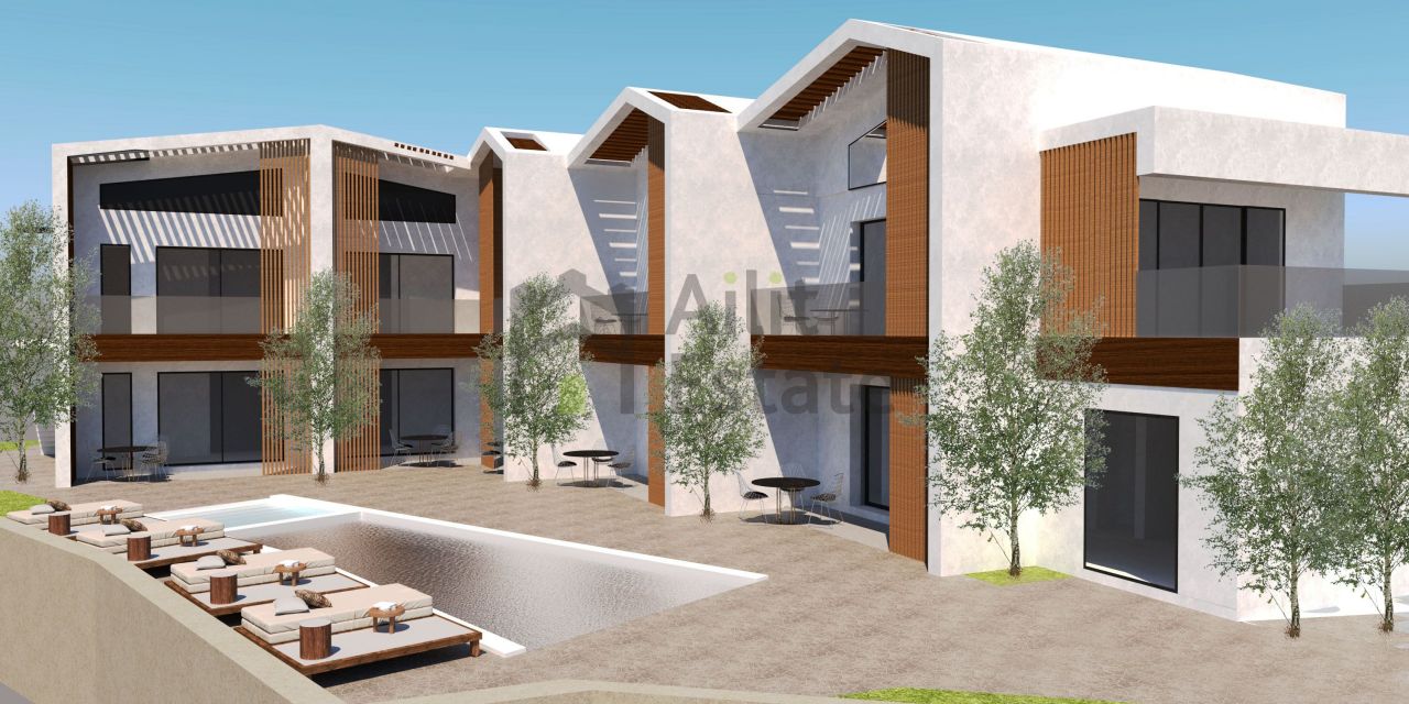 Апартаменты в номе Ханья, Греция, 515 м2 фото 2